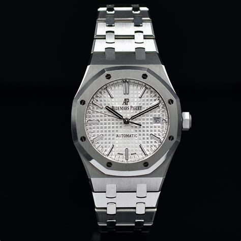 audemars piguet royal oak ราคา|royal oak 15450st ราคา.